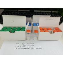 Péptidos Thymosin Beta 4 / Tb-500 Lab Supply